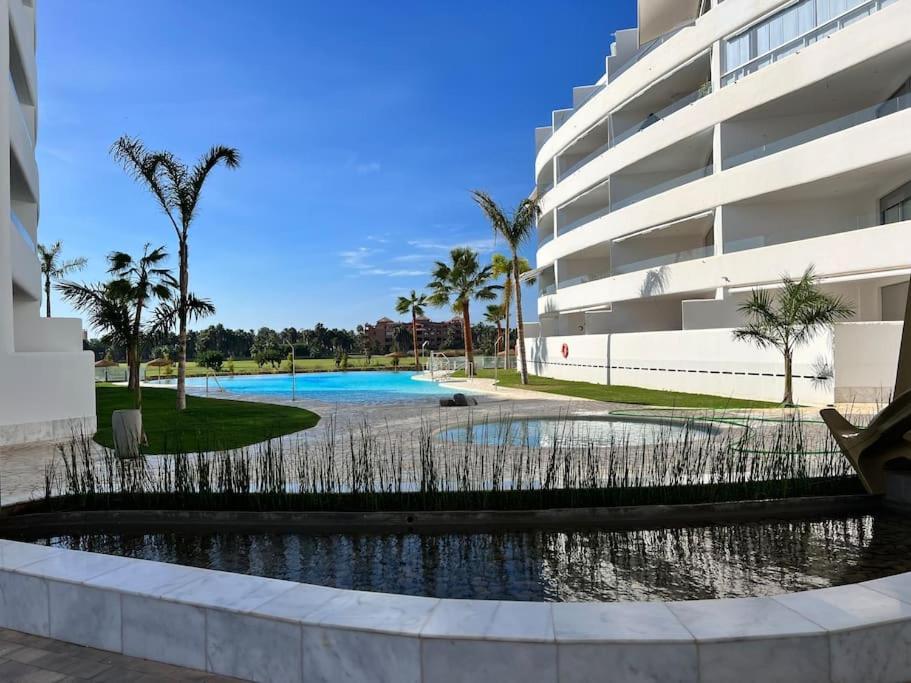 Pushe Playa Granada Beach & Golf 10 Motril Exteriér fotografie
