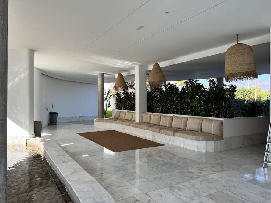 Pushe Playa Granada Beach & Golf 10 Motril Exteriér fotografie