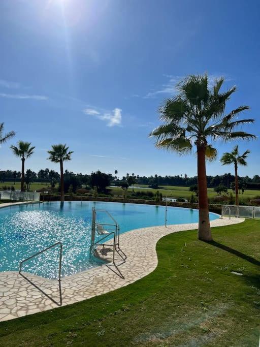 Pushe Playa Granada Beach & Golf 10 Motril Exteriér fotografie